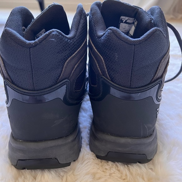 Bates | Men's Bates Raide Mid Boot E05144 | 12 - Picture 7 of 12